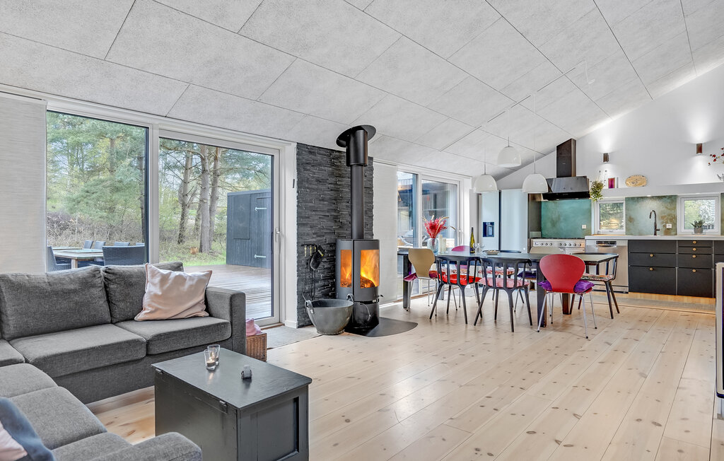 Ferienhaus - Vibæk Strand , Dänemark - D11110 23