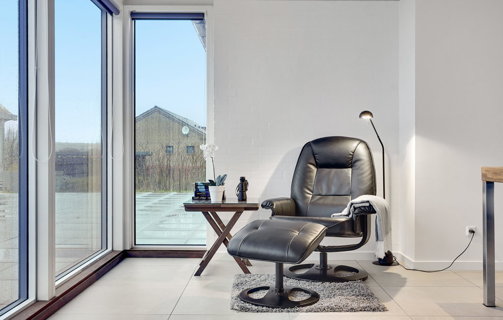 Ferienhaus - Vibæk Strand , Dänemark - D11126 3