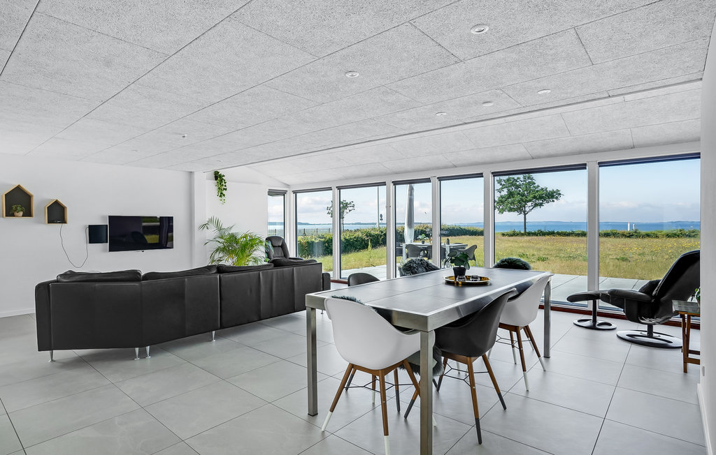 Ferienhaus - Vibæk Strand , Dänemark - D11126 21
