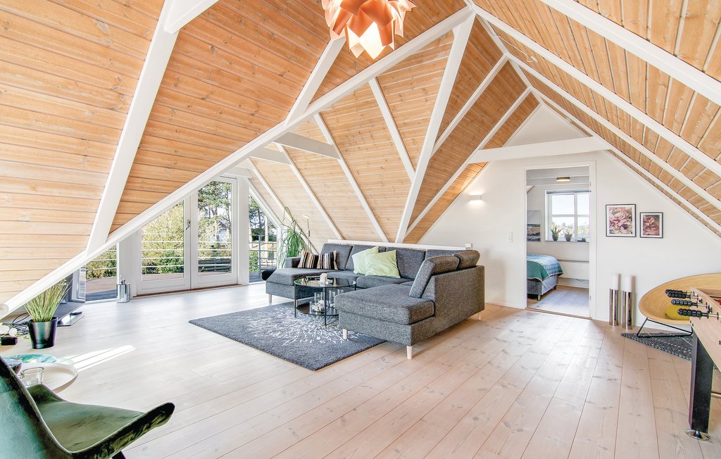 Ferienhaus - Vibæk Strand , Dänemark - D11151 3