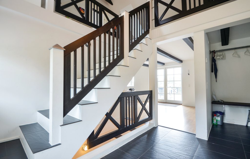 Ferienhaus - Vibæk Strand , Dänemark - D11267 9