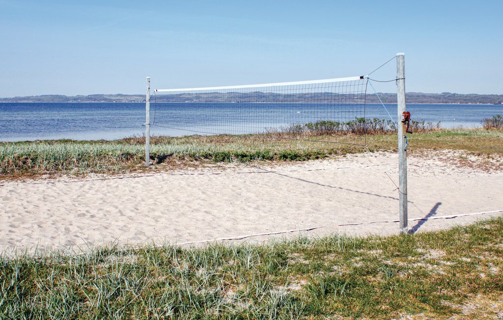 Feriehus - Vibæk Strand , Danmark - D11580 28