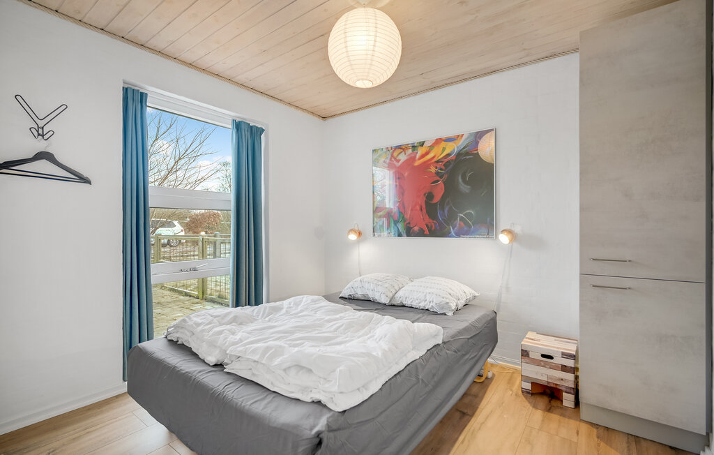 Feriehuse - Vibæk Strand , Danmark - D11117 28