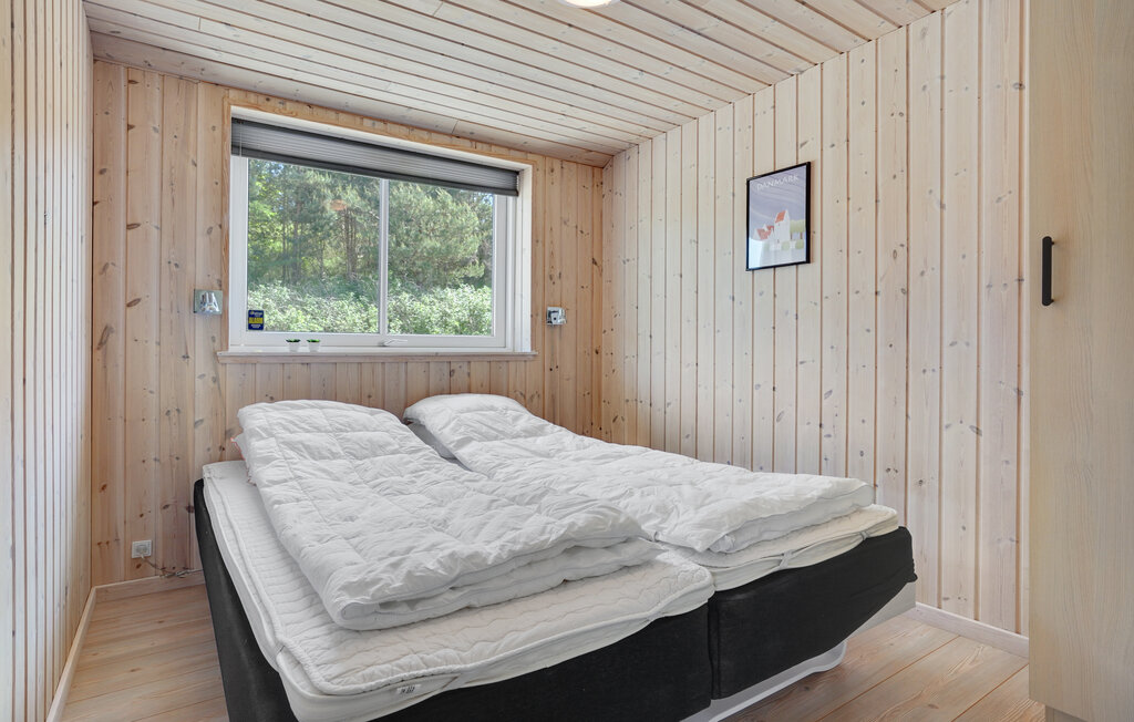 Ferienhaus - Vibæk Strand , Dänemark - D11015 16