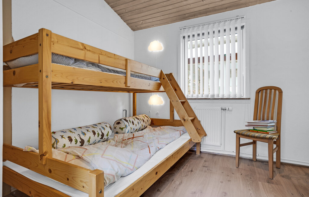 Ferienhaus - Vibæk Strand , Dänemark - D11027 23