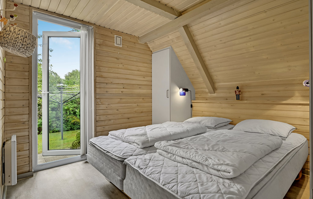 Feriehus - Vibæk Strand , Danmark - D11580 8