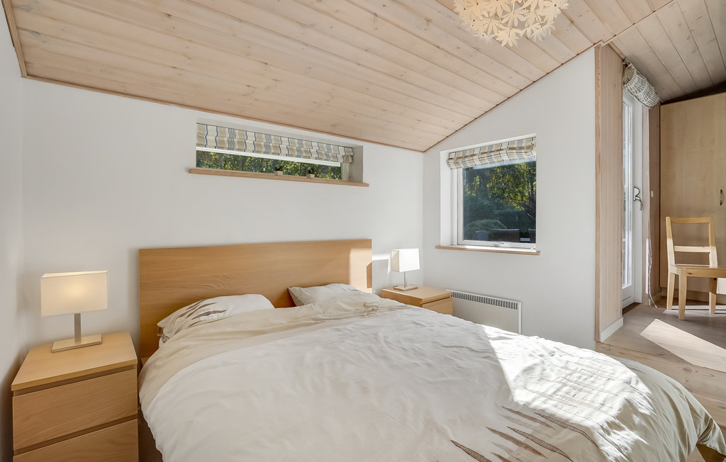 Feriehuse - Vibæk Strand , Danmark - D11675 6