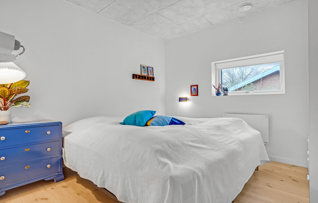 Ferienhaus - Vibæk Strand , Dänemark - D11110 26