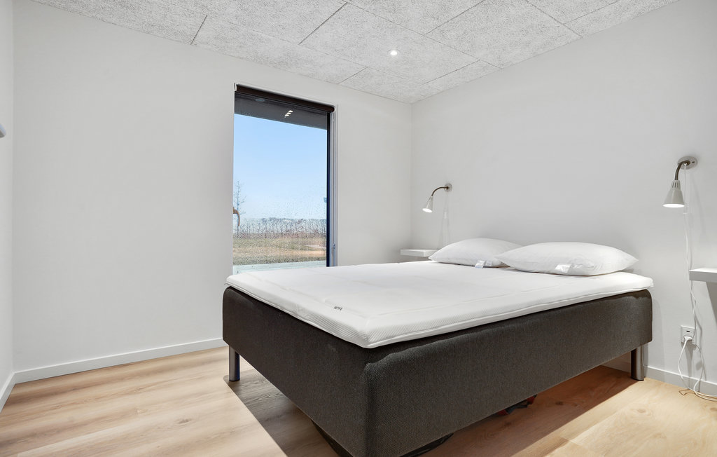 Ferienhaus - Vibæk Strand , Dänemark - D11126 23