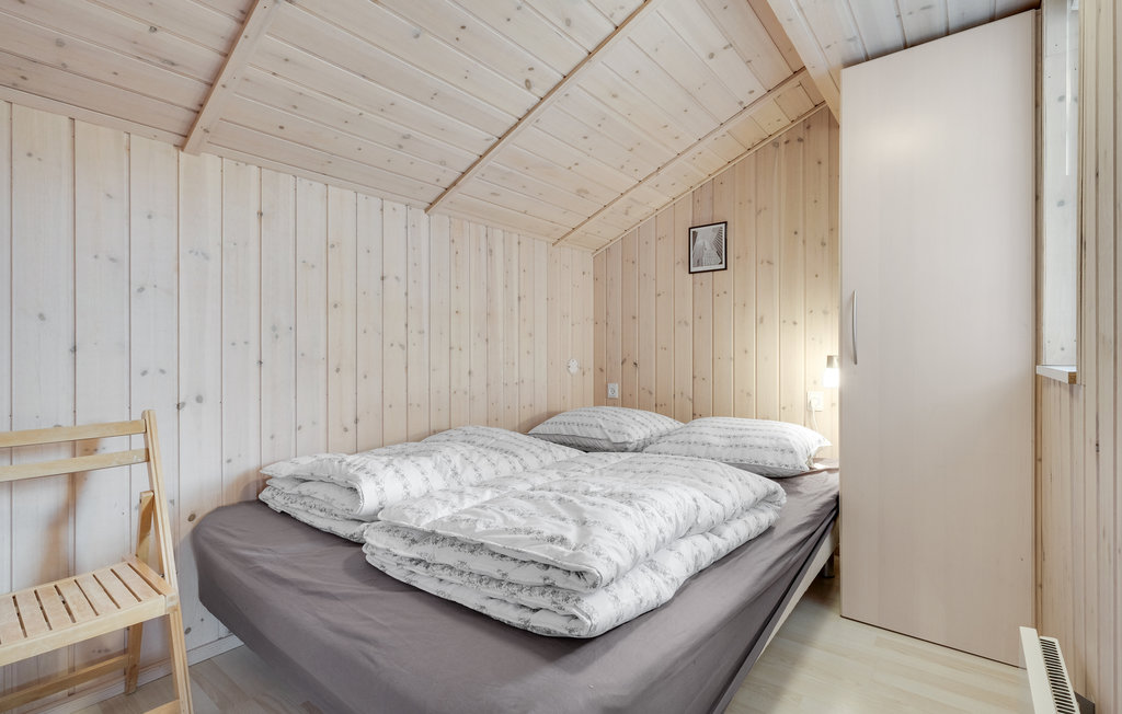 Feriehuse - Vibæk Strand , Danmark - D11775 29
