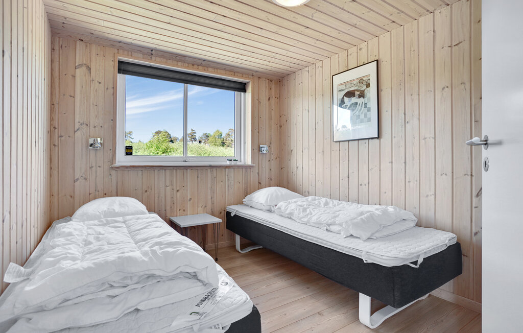 Ferienhaus - Vibæk Strand , Dänemark - D11015 23