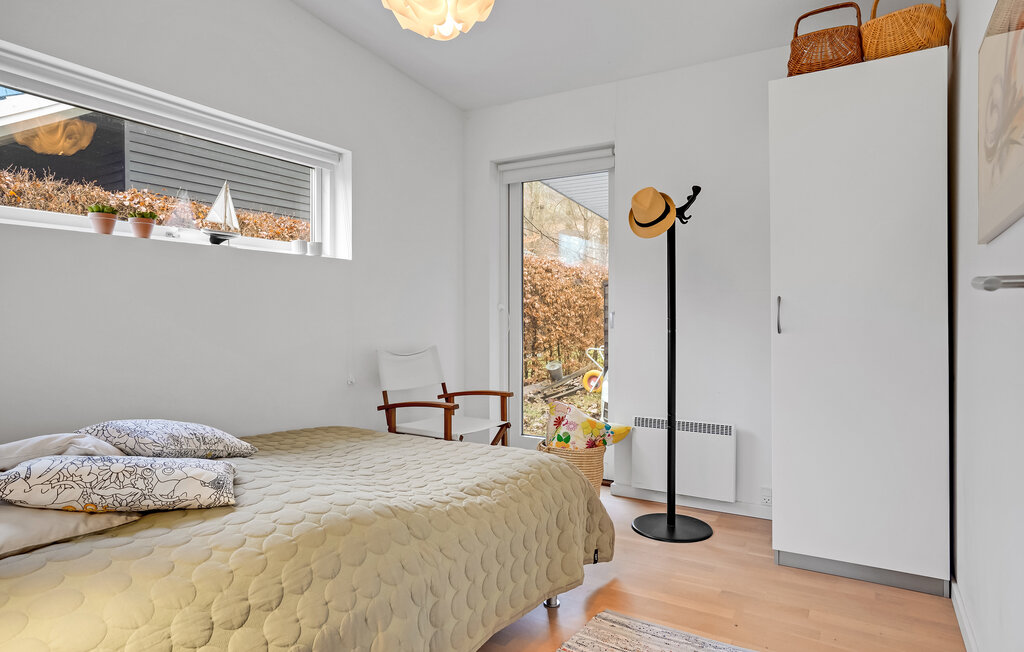 Feriehuse - Vibæk Strand , Danmark - D11041 26