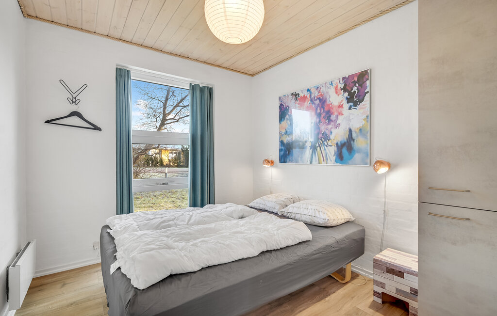 Feriehuse - Vibæk Strand , Danmark - D11117 31