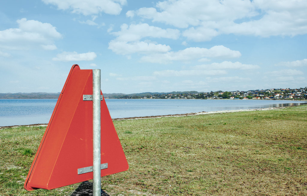 Ferienhaus - Vibæk Strand , Dänemark - D11126 32