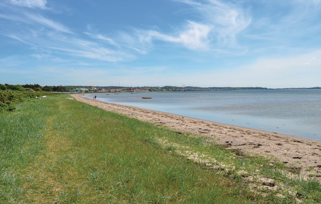 Ferienhaus - Vibæk Strand , Dänemark - D11200 24