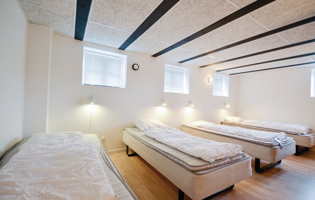 Ferienhaus - Vibæk Strand , Dänemark - D11267 18