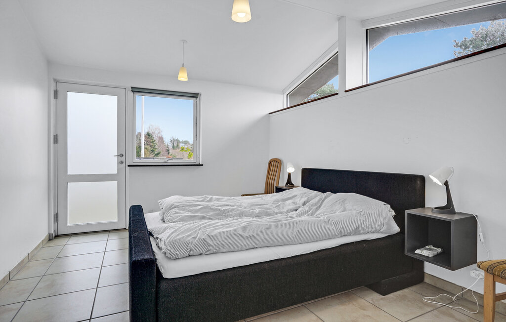 Ferienhaus - Vibæk Strand , Dänemark - D11027 26