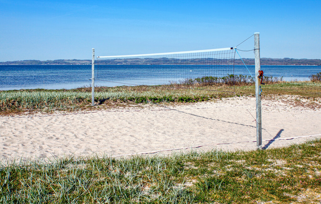 Ferienhaus - Vibæk Strand , Dänemark - D11110 36