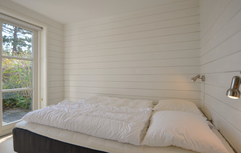 Feriehuse - Vibæk Strand , Danmark - D11010 16