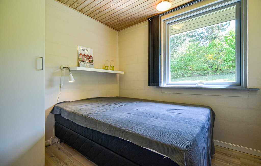 Ferienhaus - Vibæk , Dänemark - D11019 14