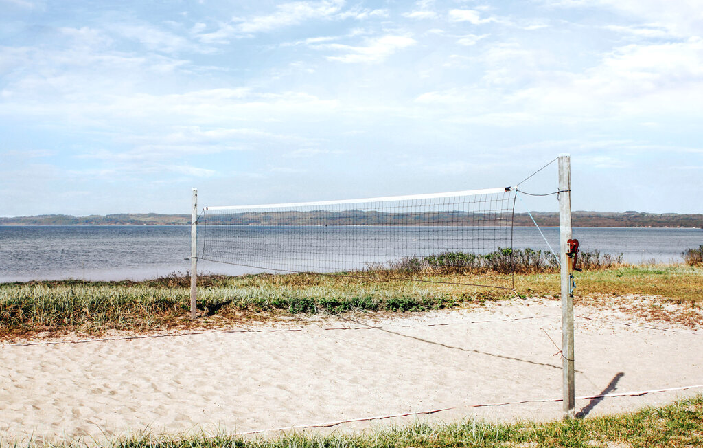 Ferienhaus - Vibæk Strand , Dänemark - D11027 30