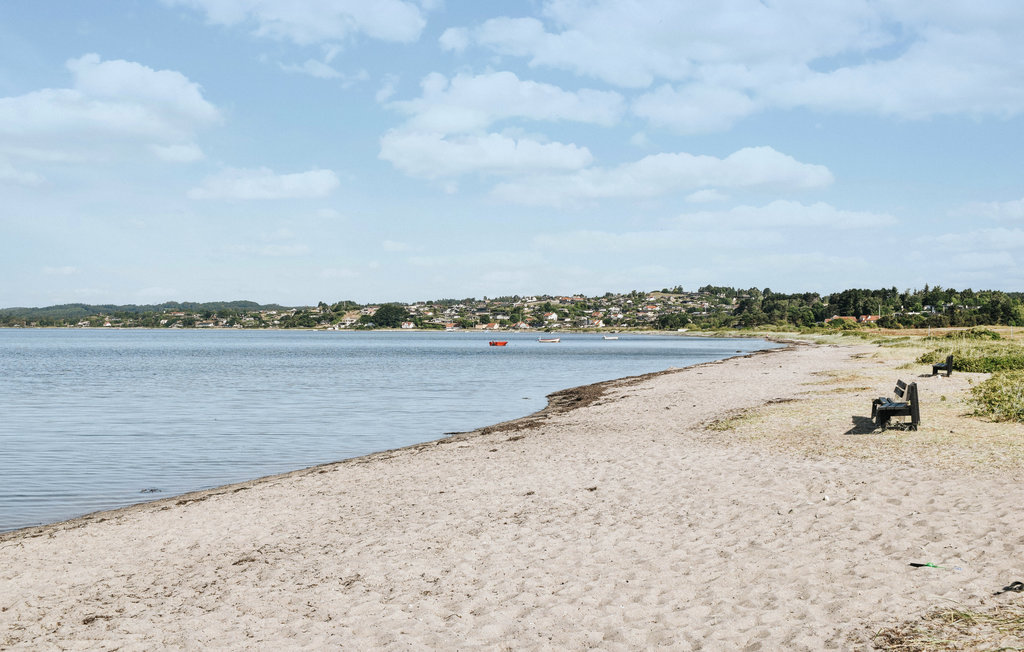 Ferienhaus - Vibæk Strand , Dänemark - D11126 30