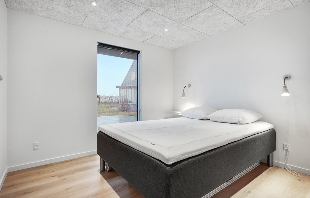 Ferienhaus - Vibæk Strand , Dänemark - D11126 24