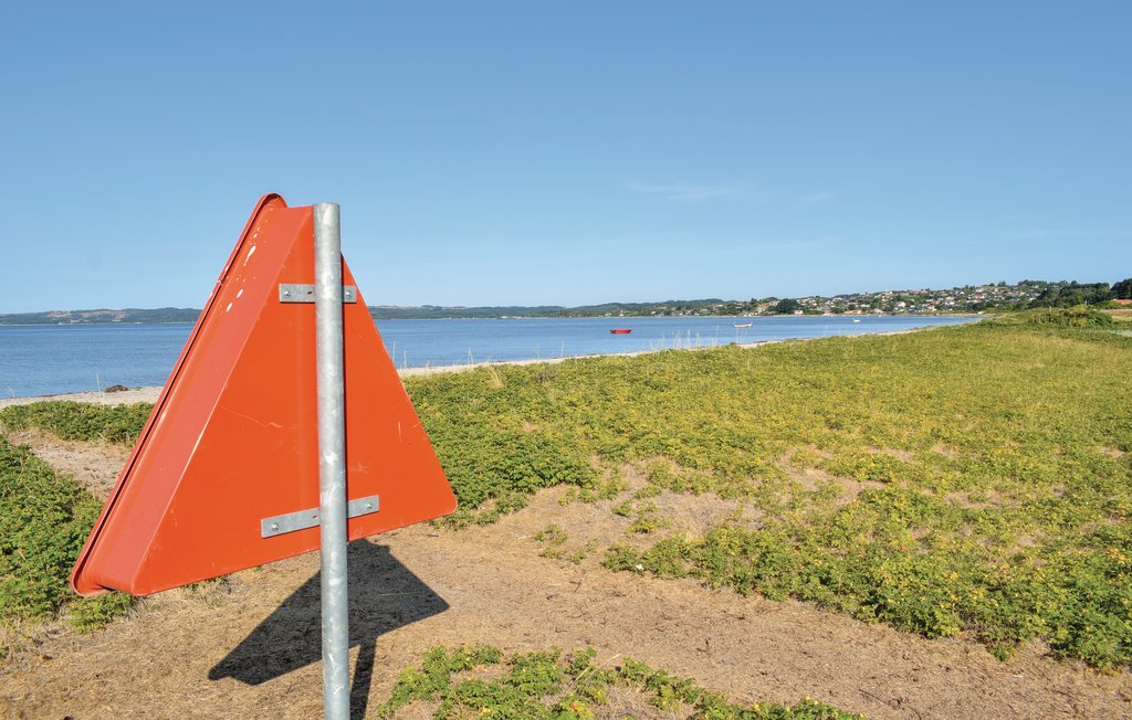 Ferienhaus - Vibæk Strand , Dänemark - D11200 22