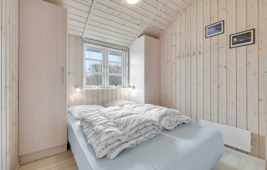 Feriehuse - Vibæk Strand , Danmark - D11775 27