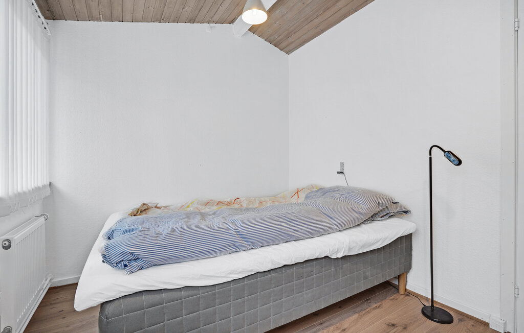 Ferienhaus - Vibæk Strand , Dänemark - D11027 24