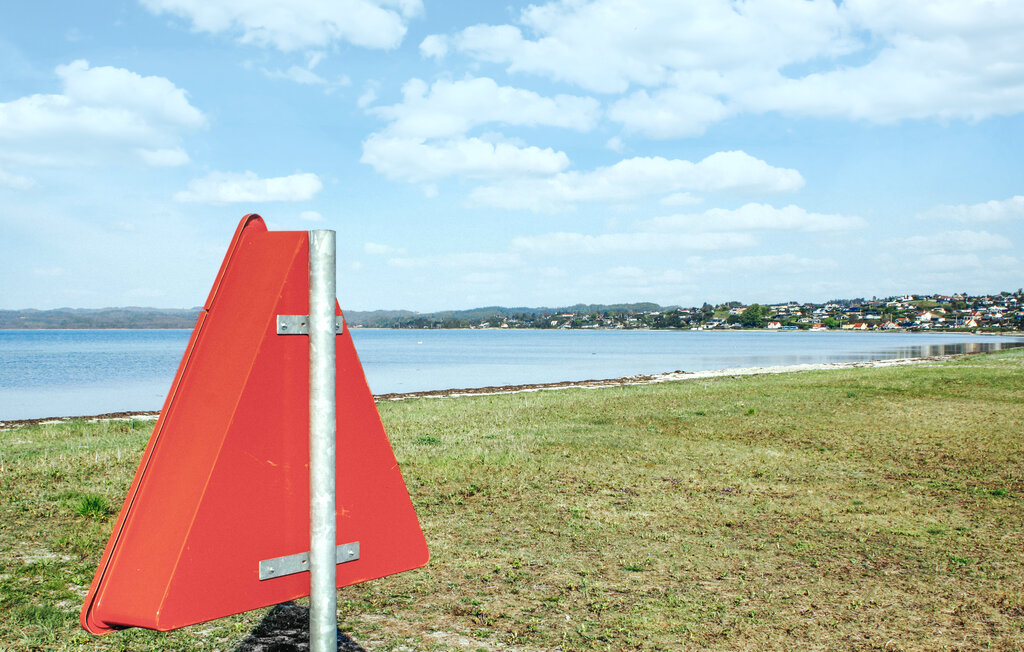 Ferienhaus - Vibæk Strand , Dänemark - D11015 34