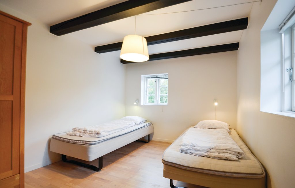 Ferienhaus - Vibæk Strand , Dänemark - D11267 17