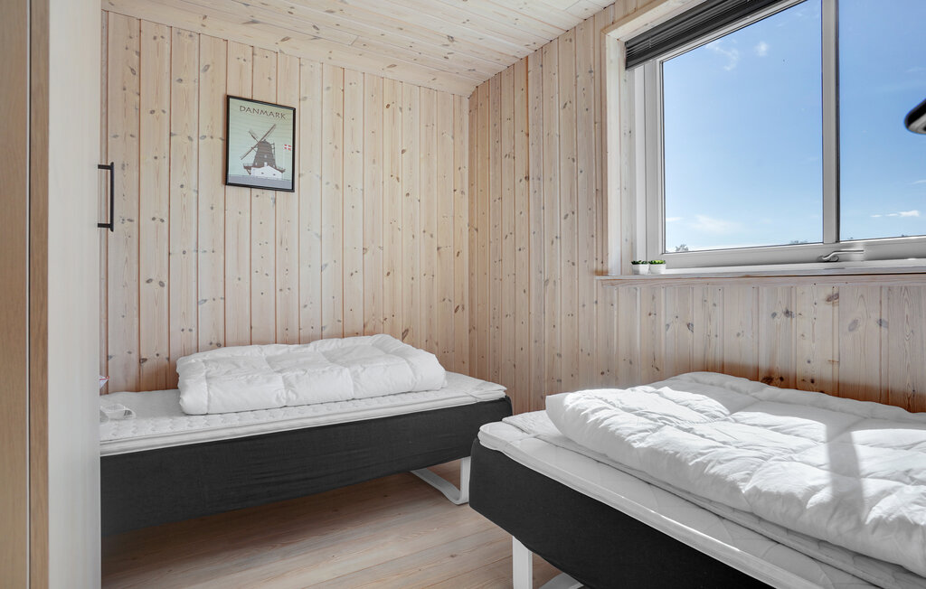 Ferienhaus - Vibæk Strand , Dänemark - D11015 21