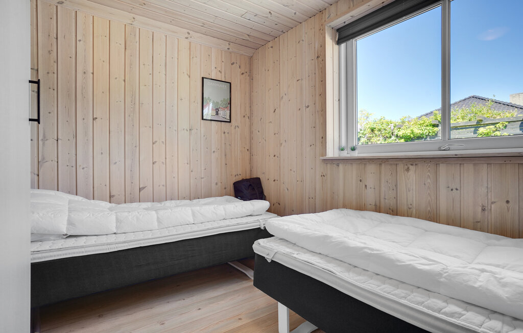 Ferienhaus - Vibæk Strand , Dänemark - D11015 18