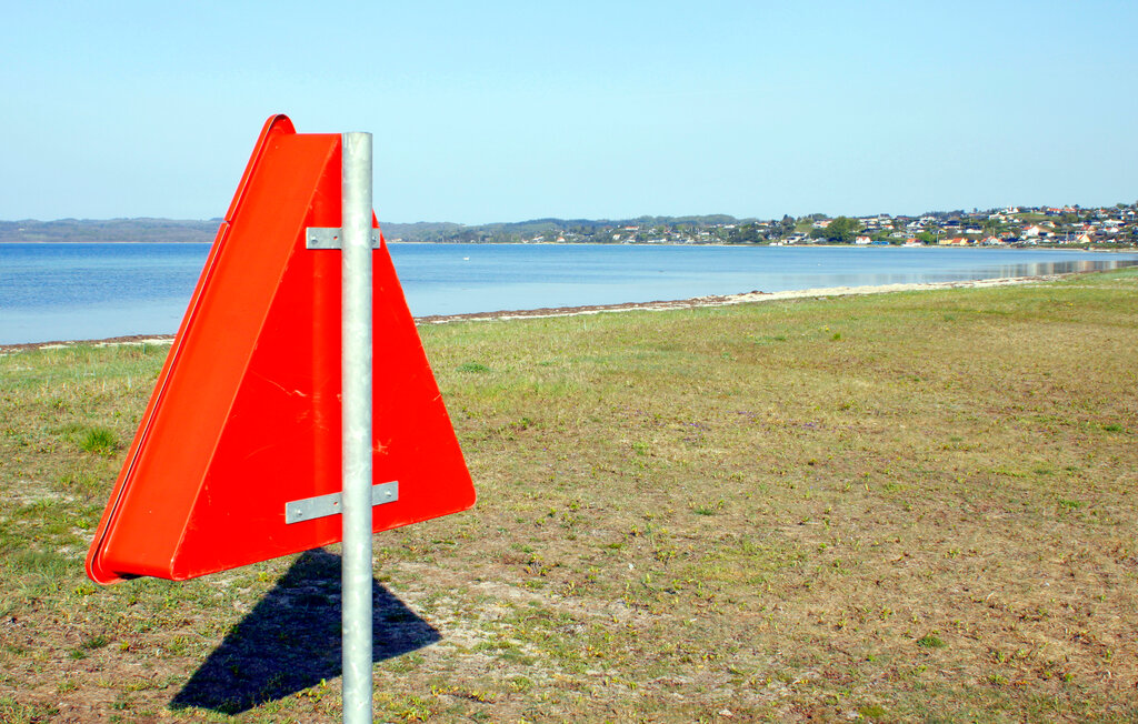 Ferienhaus - Vibæk Strand , Dänemark - D11110 37