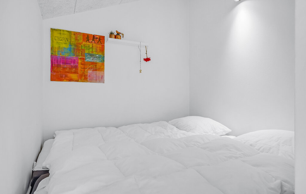 Ferienhaus - Vibæk Strand , Dänemark - D11110 28