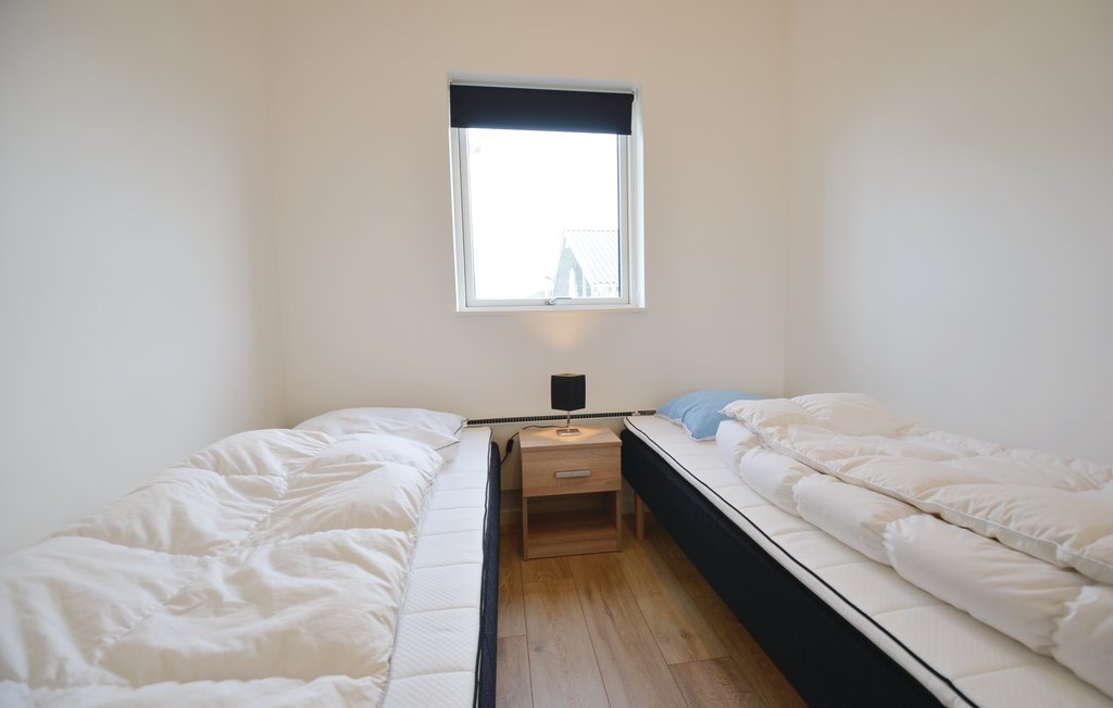 Ferienhaus - Vibæk Strand , Dänemark - D11200 18