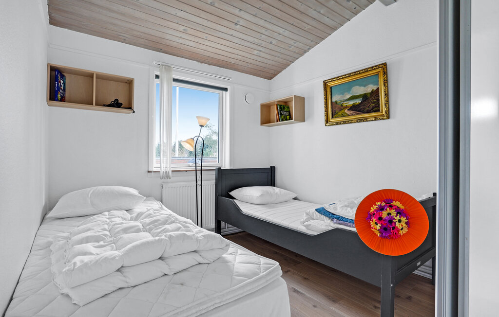 Ferienhaus - Vibæk Strand , Dänemark - D11027 25