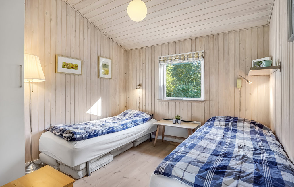 Feriehuse - Vibæk Strand , Danmark - D11675 21