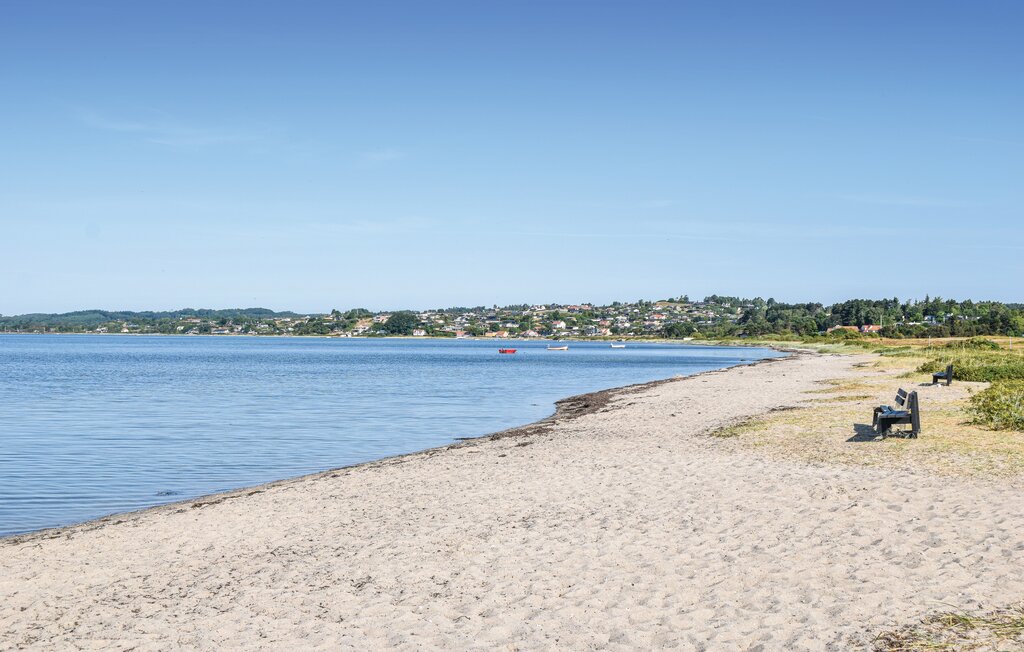 Ferienhaus - Vibæk Strand , Dänemark - D11784 30