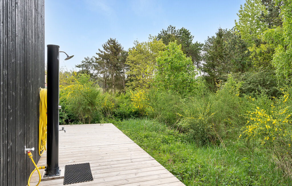 Ferienhaus - Vibæk Strand , Dänemark - D11110 18