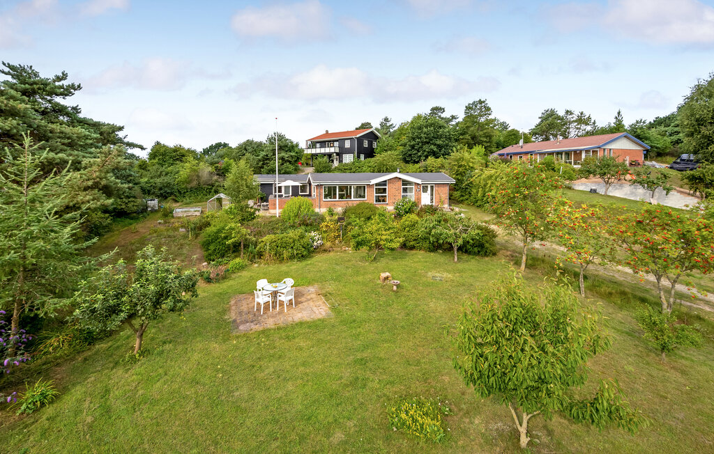 Ferienhaus - Vibæk Strand , Dänemark - D11027 20