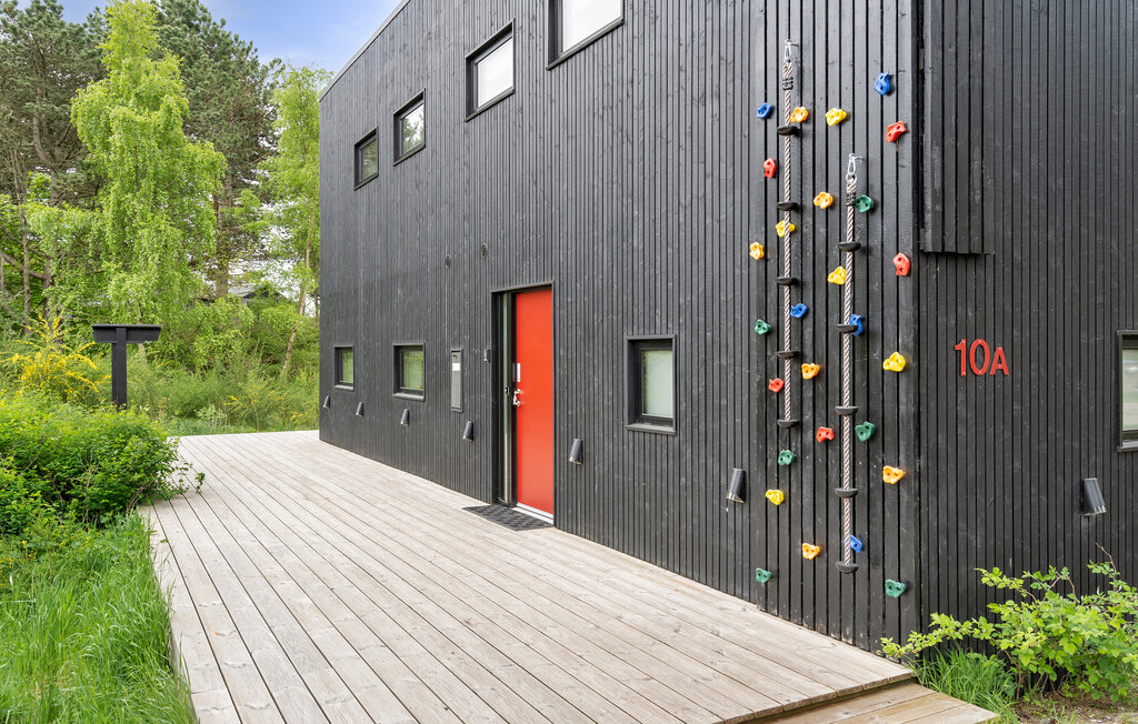 Ferienhaus - Vibæk Strand , Dänemark - D11110 20