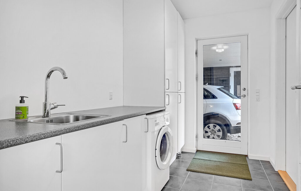 Feriehuse - Vibæk Strand , Danmark - D11041 22