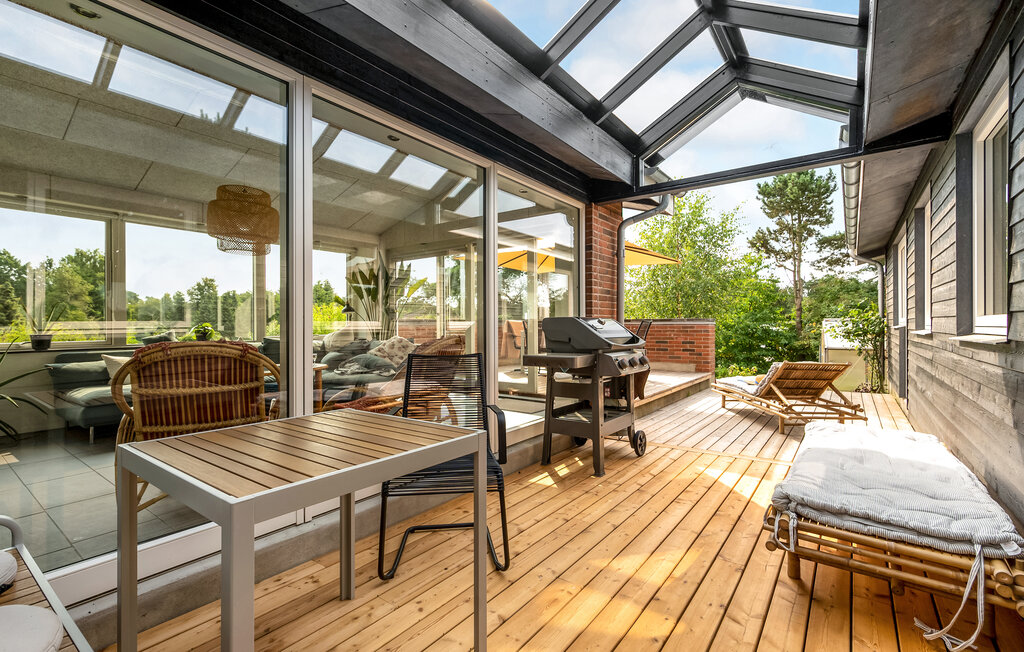 Ferienhaus - Vibæk Strand , Dänemark - D11027 11