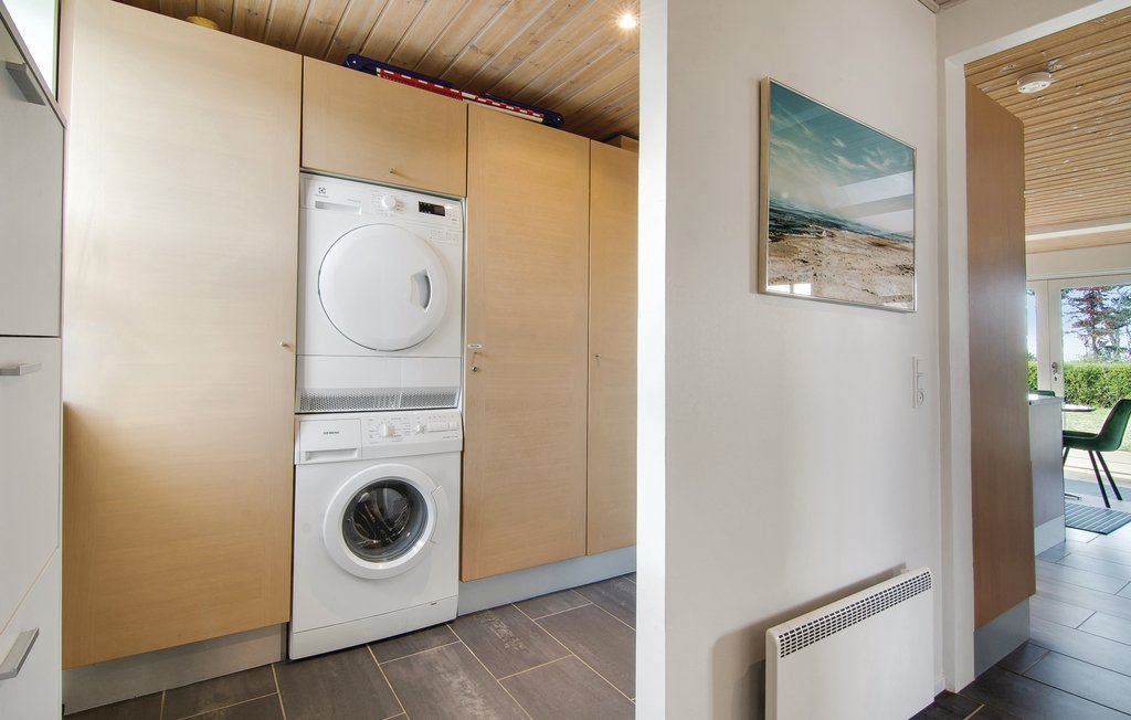 Ferienhaus - Vibæk Strand , Dänemark - D11151 19