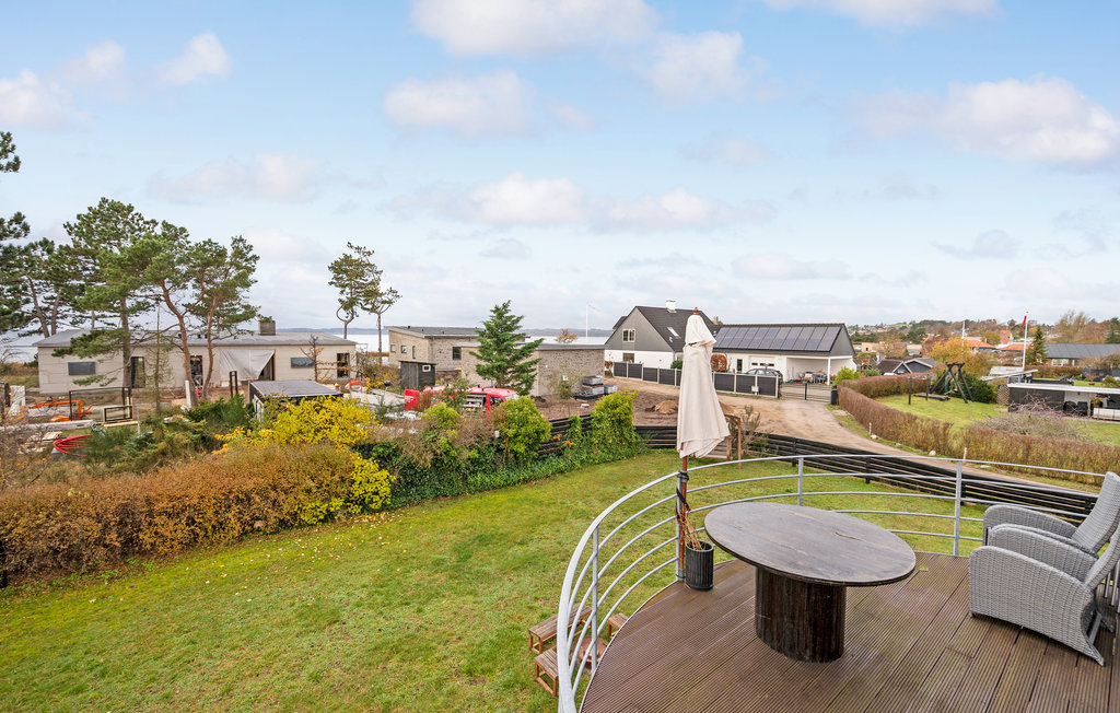 Ferienhaus - Vibæk Strand , Dänemark - D11151 9