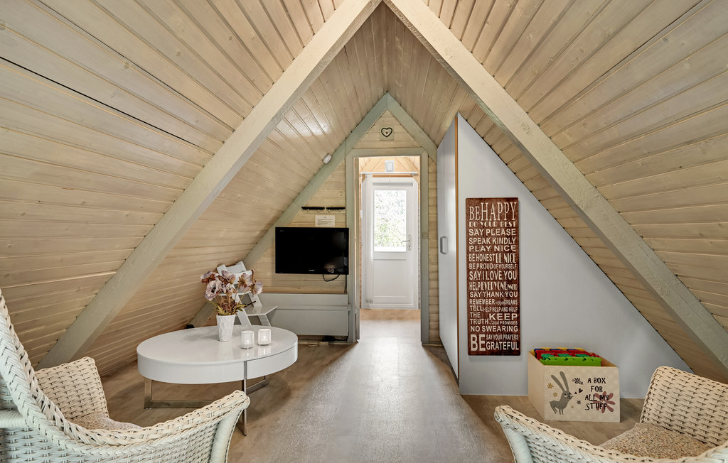 Feriehus - Vibæk Strand , Danmark - D11580 20