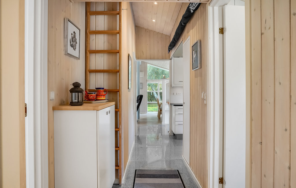 Feriehuse - Vibæk Strand , Danmark - D11675 18