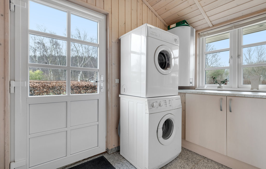 Feriehuse - Vibæk Strand , Danmark - D11775 24